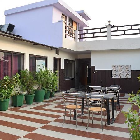 Hotel Thakur Ji Haridwar Luaran gambar