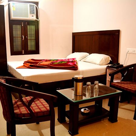 Hotel Thakur Ji Haridwar Luaran gambar