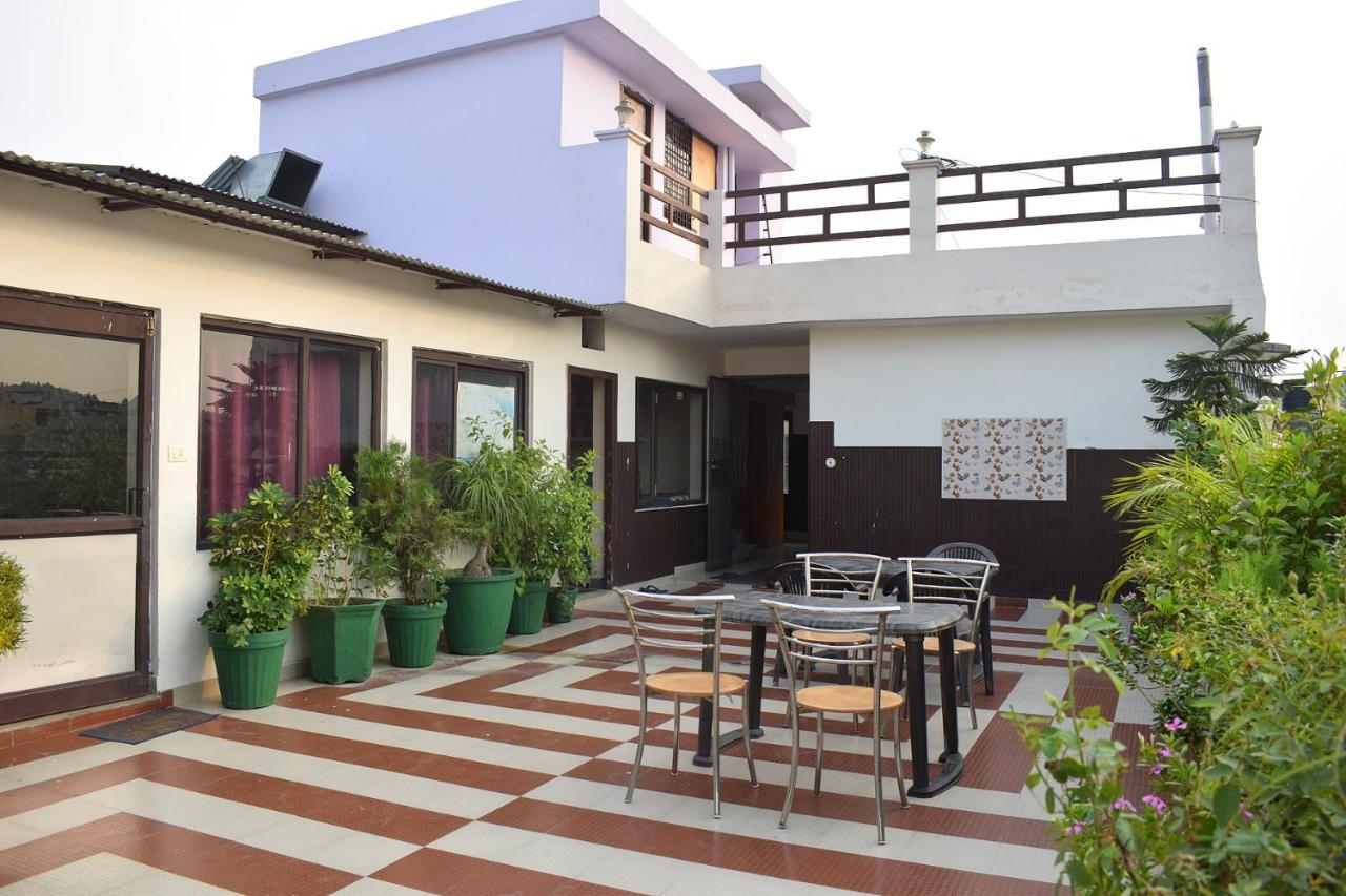 Hotel Thakur Ji Haridwar Luaran gambar