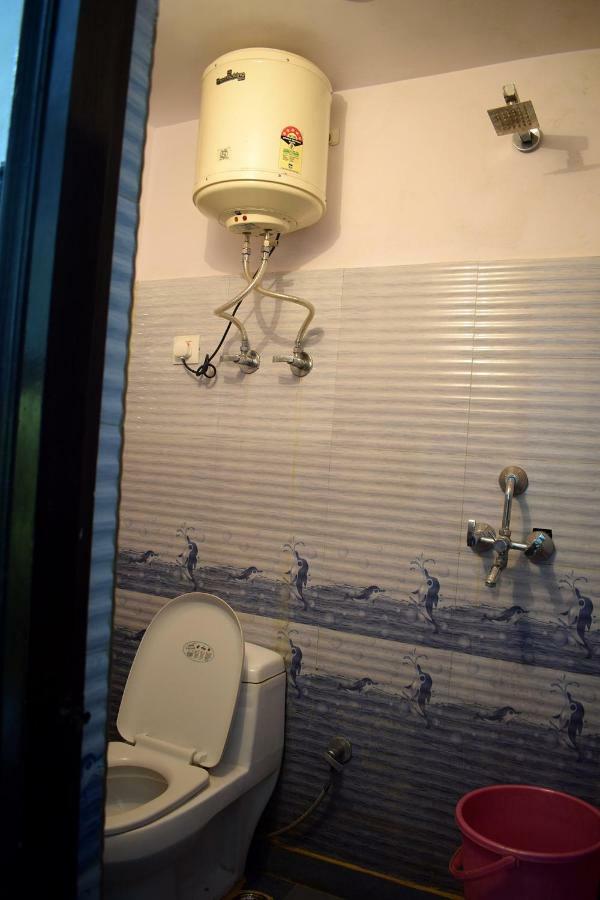 Hotel Thakur Ji Haridwar Luaran gambar