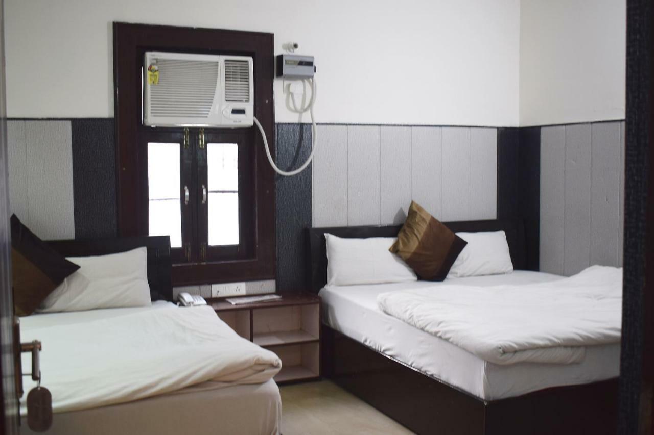 Hotel Thakur Ji Haridwar Luaran gambar