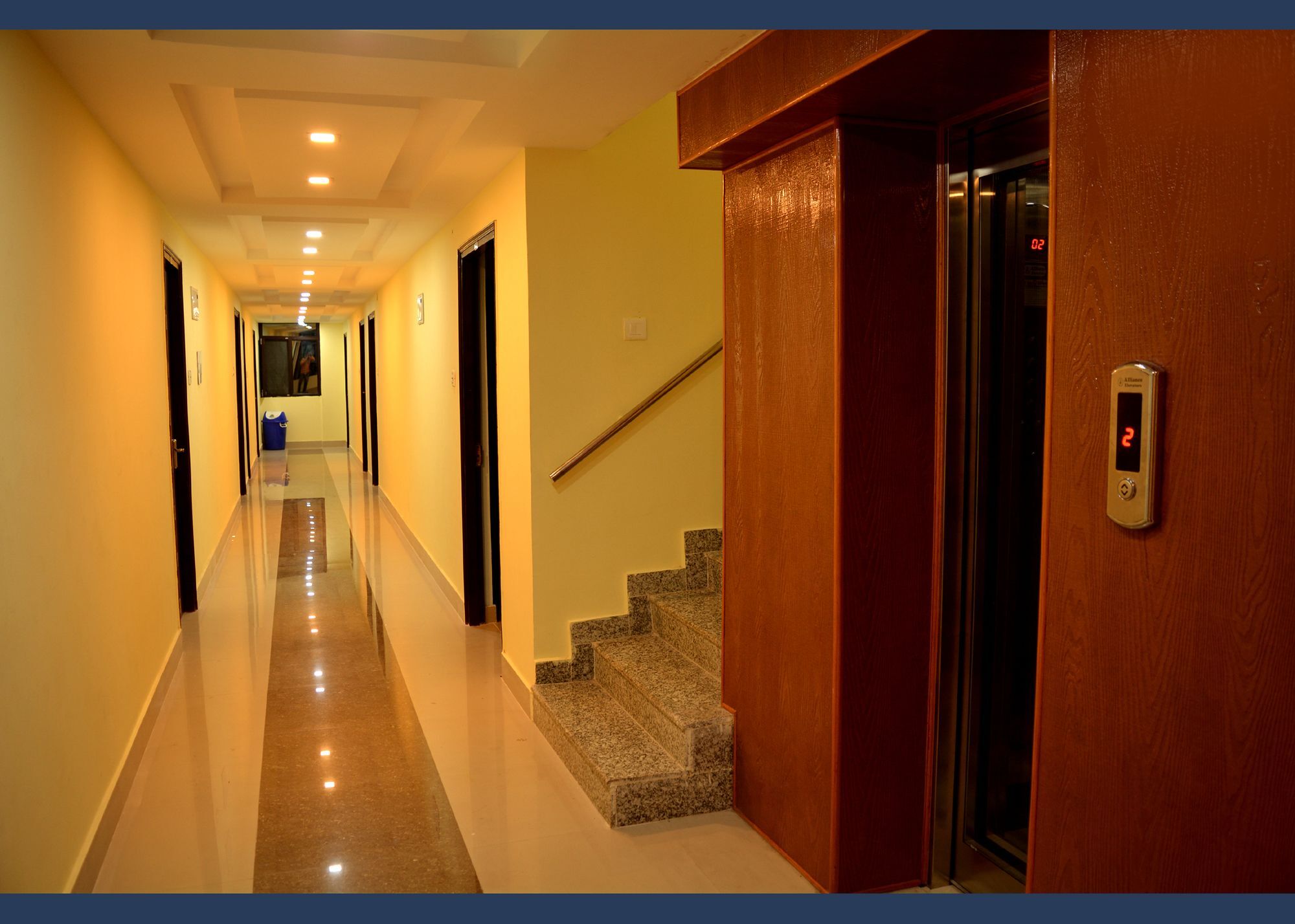 Hotel Thakur Ji Haridwar Luaran gambar